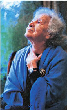 H ZAKLIN STA HLYSIA Ζακλίν Ντε Ρομιγύ