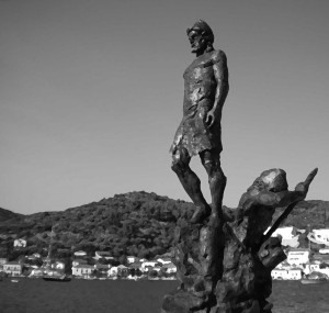 Odysseus 15